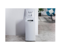 Whirlpool PRALKA NTDLR 7220LS PL-N ### - 1380375 - zdjęcie 7